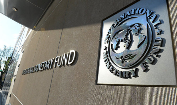 Україна і МВФ домовилися про нову програму на 3,9 мільярда доларів