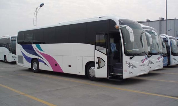 Херсонське управління транспорту звинувачують у заподіянні збитків автобусному перевізнику-банкруту