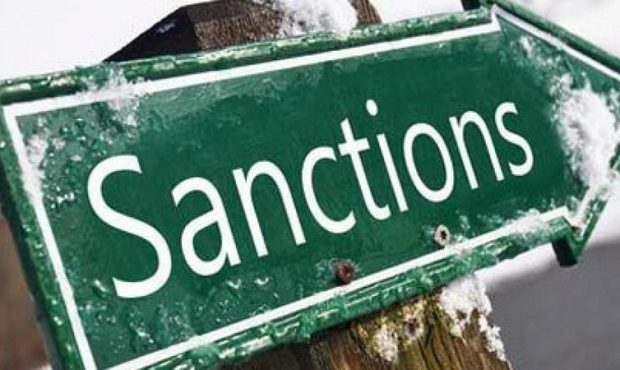 Росія ввела санкції проти 322 українців і 68 компаній