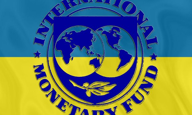 МВФ запевняє, що воєнний стан не заблокує співпрацю з Україною