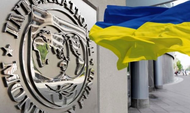 Воєнний стан не завадить МВФ співпрацювати з Україною