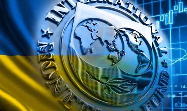 МВФ обговорить співпрацю з Україною 18 грудня