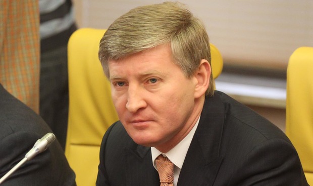 Суд вирішив, що фірма Ахметова має погасити борг перед Укрексімбанком на 2,8 млрд грн