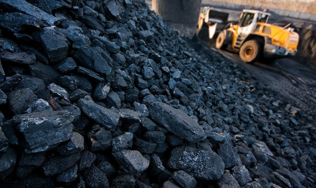 «Вугілля України» просить суд визнати себе банкрутом