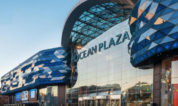 Торговим центром Ocean Plaza управлятиме нова компанія
