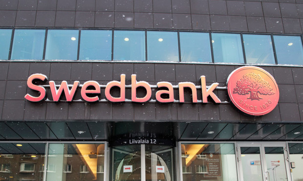 Swedbank може бути причетний до відмивання мільярдів через Danske Bank