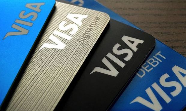 Український офіс Visa очолила колишній топ-менеджер збанкрутілого банку