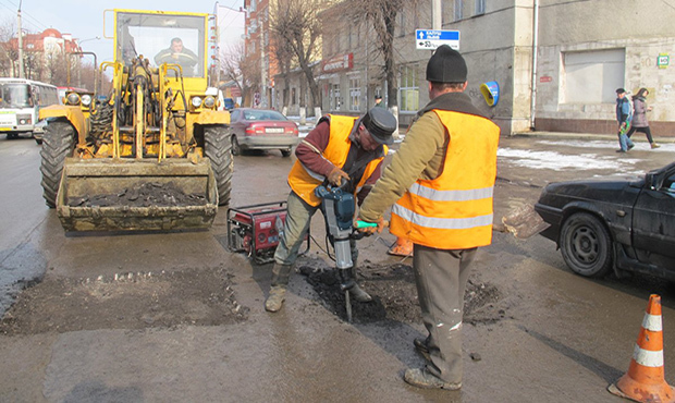 «Автомобільні дороги України» ліквідовано