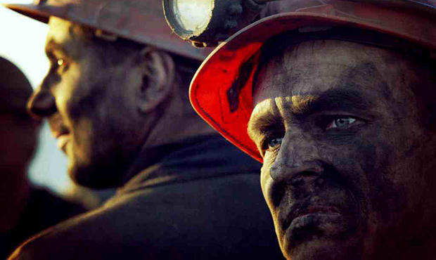 Демчишин пропонує коштами на ліквідацію шахт гасити борги перед шахтарями