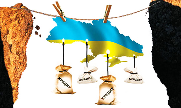 Кредитори відхилили нову пропозицію України щодо реструктуризації боргу, – ЗМІ