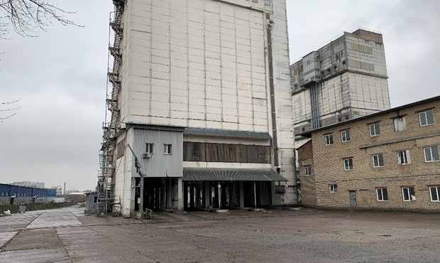 СЕТАМ продає комбікормовий завод у Києві