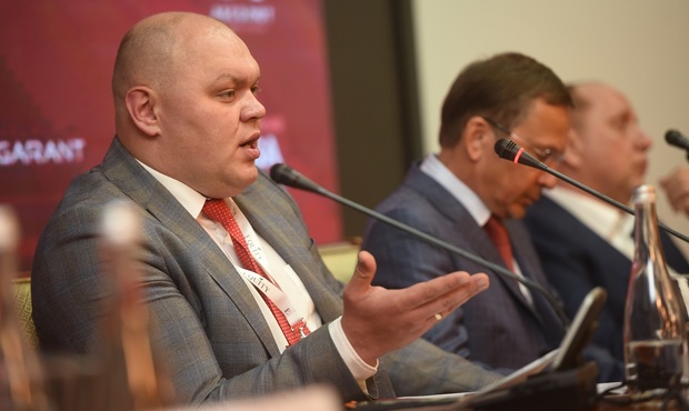 Юрій Моісеєв: Позичальники й кредитори поки не довіряють механізму реструктуризації боргів 