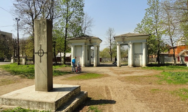 У Вінниці відремонтують парк відпочинку підприємства-банкрута