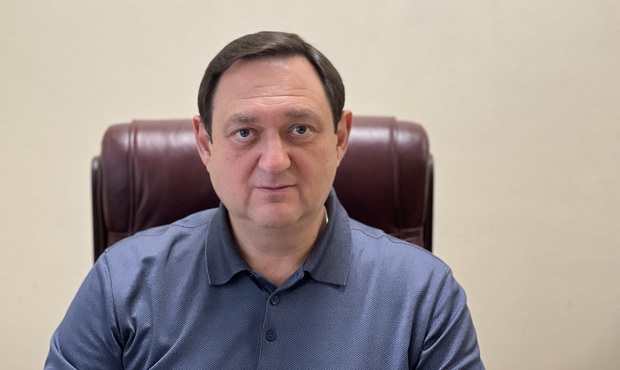 В'ячеслав Лецкан: Моя мета – єдність спільноти арбітражних керуючих