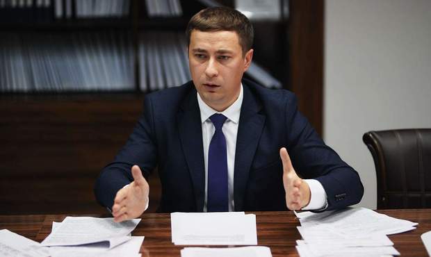 Лещенко розповів, як працюватиме Фонд часткового гарантування агрокредитів