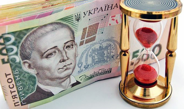 НБУ надав трьом банкам 430 млн грн короткого рефінансу