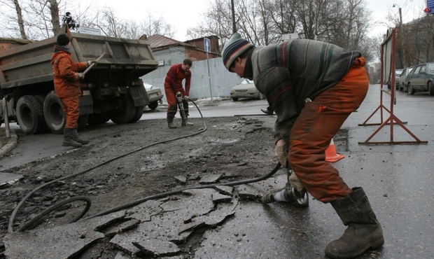 «Укравтодор» почав процедуру ліквідації «Автомобільних доріг України»