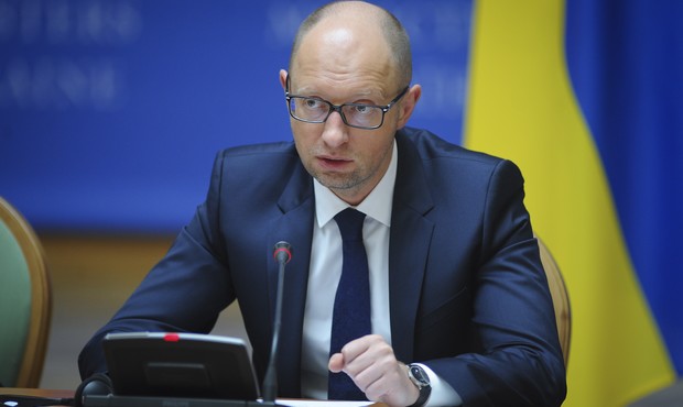 Яценюк: Україна готова до юридичної війни з РФ через $3 млрд
