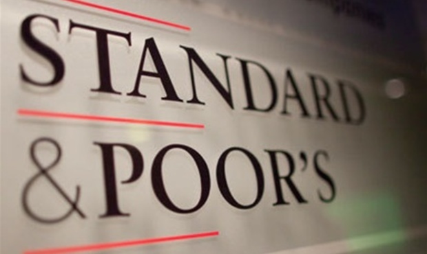 Standard & Poor's підвищило рейтинги України
