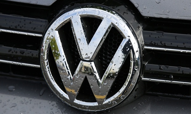 Volkswagen отримав мільярдні збитки