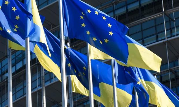 Єврокомісія запустила дві програми на 7,5 млн євро для підтримки українських підприємців
