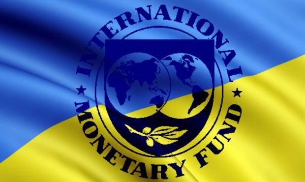 МВФ змінить свої правила, аби не припиняти фінансування України