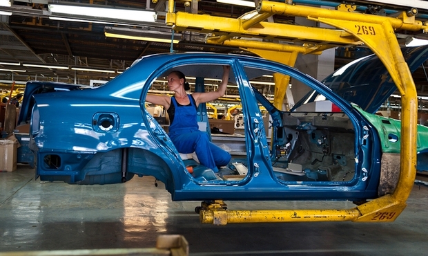 Юридична служба Міноборони захистила інтереси держави в особі Одеського автомобільного ремонтного заводу