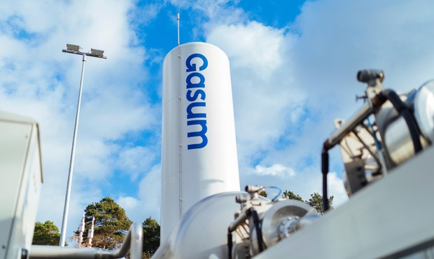 Фінська Gasum розірвала контракт з "Газпромом" на постачання газу трубопроводом
