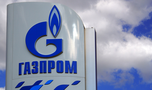 "Газпром" із початку року втратив 20% видобутку газу