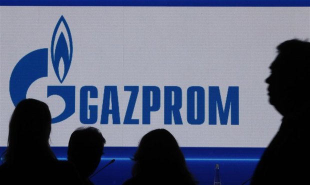 "Газпром" відзвітував про історичний крах видобутку газу