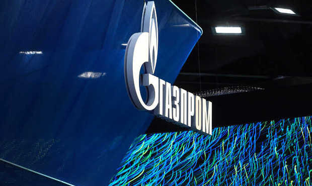 Збитки "Газпрому" можуть сягнути 1 трильйона
