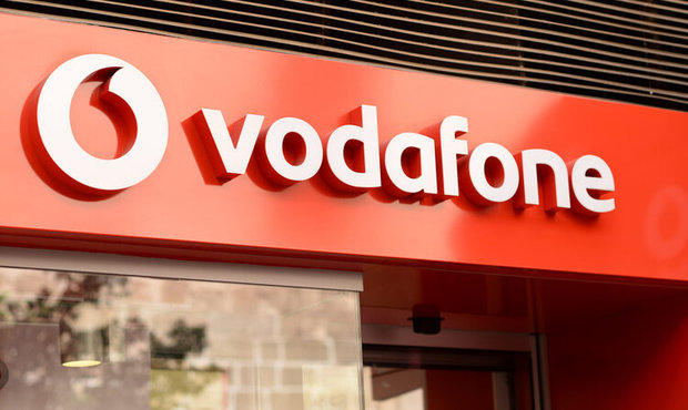 Vodafone продає свій італійський відділ компанії Swisscom за 8 мільярдів євро