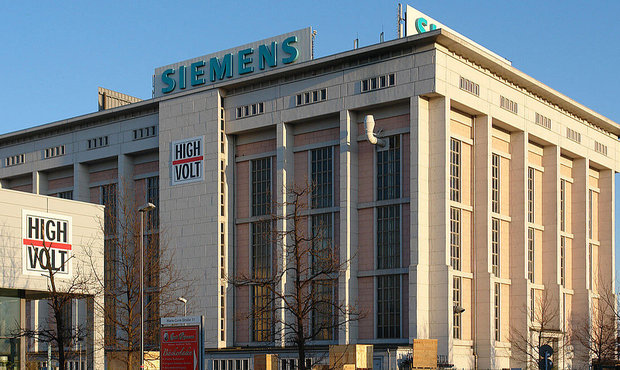 У Німеччині розслідують причетність співробітників Siemens до порушення кримських санкцій