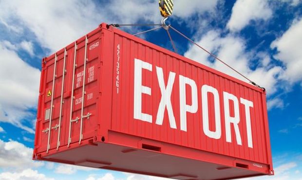 Україна у квітні вийшла на довоєнні показники експорту
