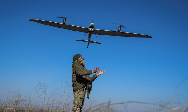 Виробники дронів зможуть отримувати гранти від держави на пільгових умовах