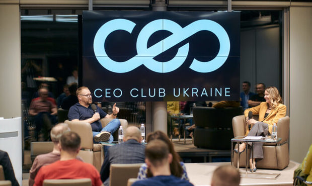 Бізнес-спільнота CEO Club заявила про обшуки з боку БЕБ і дезінформаційну кампанію