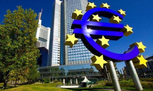 Усі банки Європи, що продовжують працювати в РФ, отримали лист від ЄЦБ