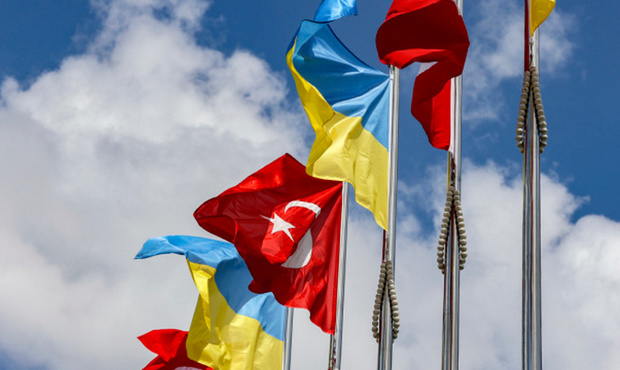 Уряд схвалив ратифікацію угоди про вільну торгівлю із Туреччиною