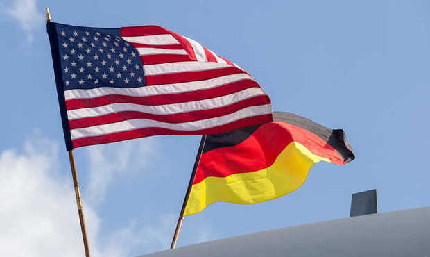 США обходять Китай і стають головним торговельним партнером Німеччини