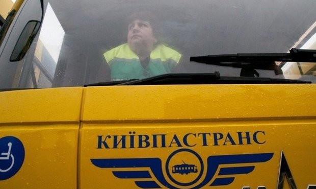 Сумнівна фірма, пов’язана зі збанкрутілою компанією, виграла тендер «Київпастрансу» на 64 млн