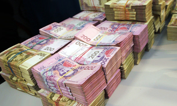 Фонд гарантування вкладів отримає від уряду 20 млрд грн кредиту