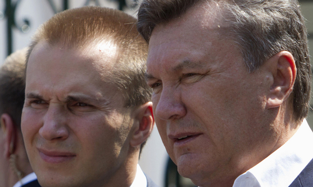 Строки ліквідації банку Януковича продовжено