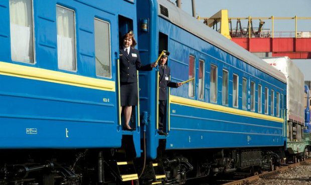"Укрзалізниця" отримала за 1 квартал 2,4 млрд грн збитків від пасажирських перевезень