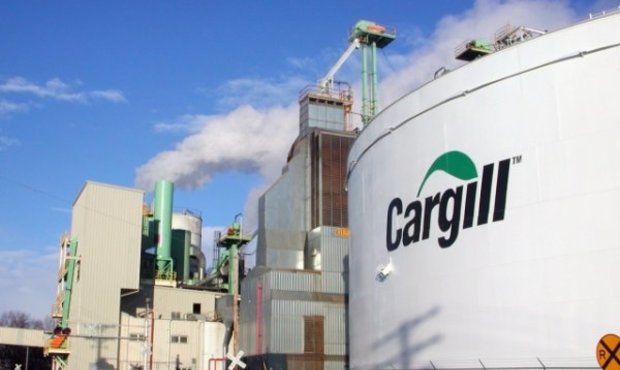 Приватбанк відновив рахунки корпорації Cargill