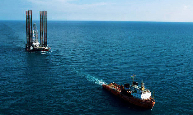 Рада планує ввести мораторій на банкрутство «Чорноморнафтогазу»