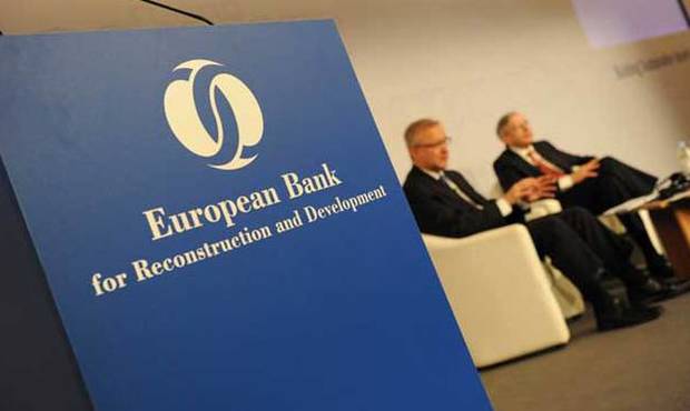 ЄБРР підтримуватиме фінансову реструктуризацію в Україні