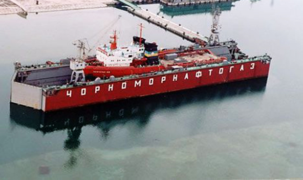 Борг «Чорноморнафтогазу» перед державою перевищив 23 млн