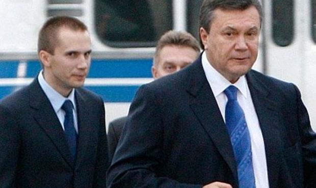Компанія Януковича вимагає від ЛЕО Григоришина погасили 618 мільйонів боргу