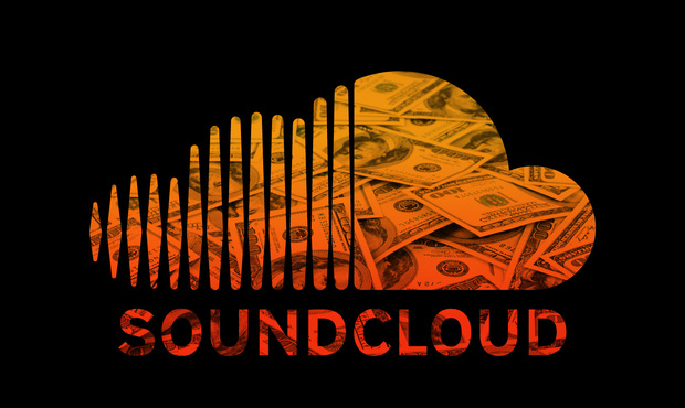 Музичний сервіс SoundCloud опинився на межі банкрутства