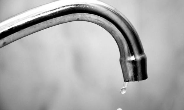 Окуповані райони Донеччини заборгували за воду 1,6 млрд грн
